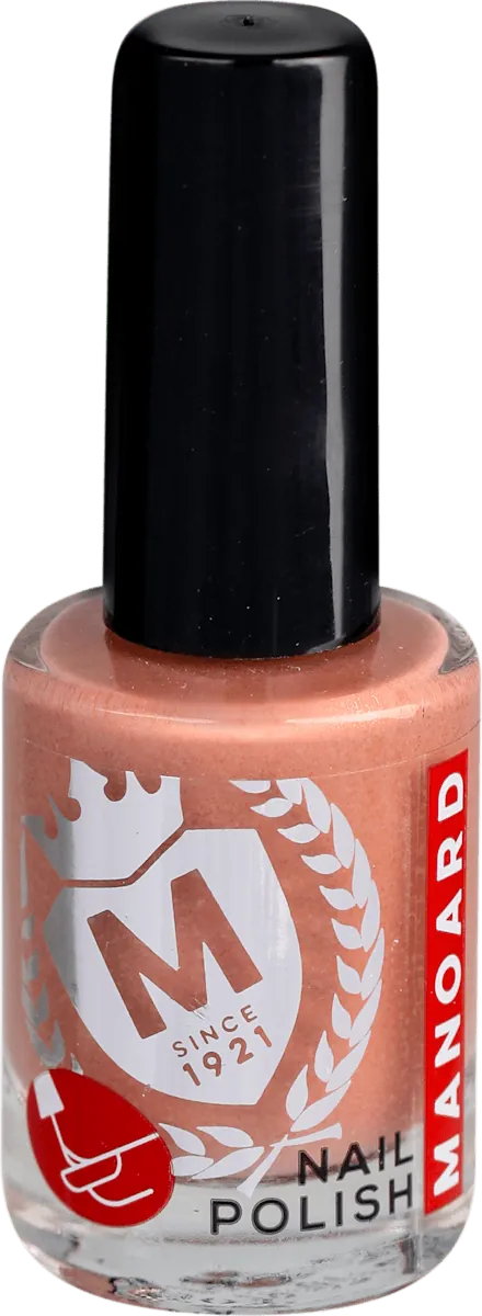 Lak za nokte MANOARD 20, 11 ml