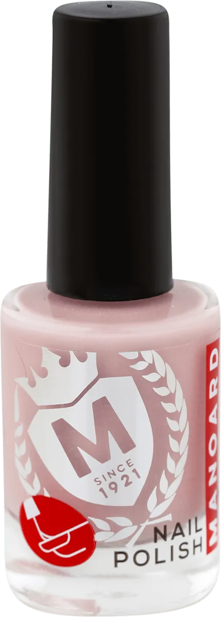 Lak za nokte MANOARD - 5, 11 ml