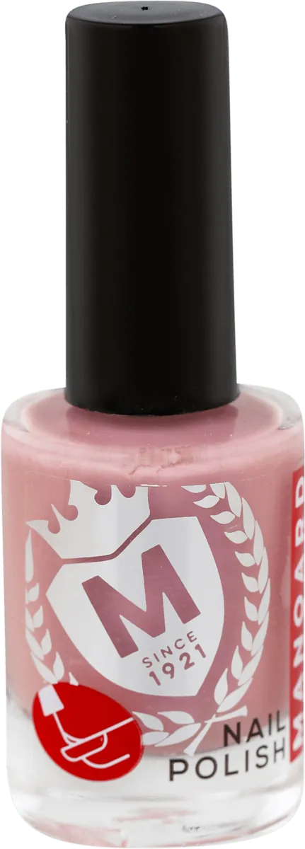 Lak za nokte MANOARD - 6, 11 ml