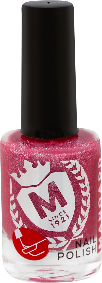 Lak za nokte MANOARD - 8, 11 ml
