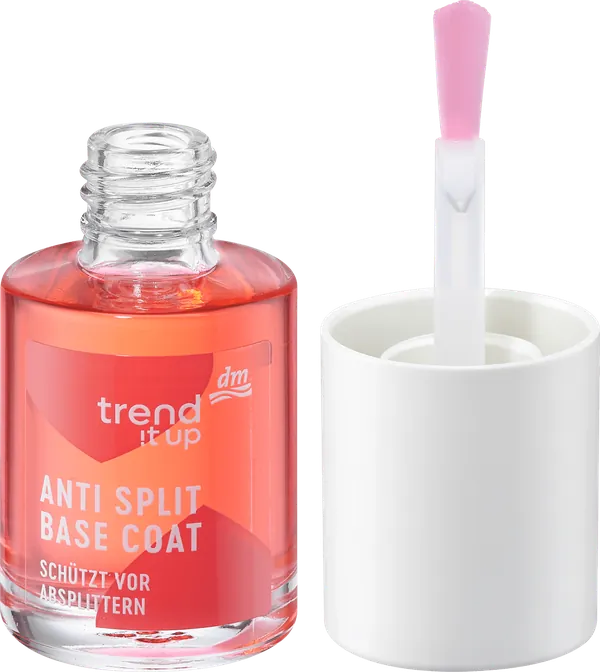Lak za nokte TREND !T UP Anti splitt bazni lak za nokte