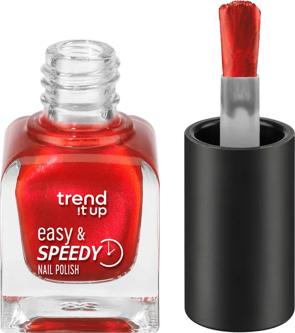 Lak za nokte TREND !T UP Easy & speedy 100