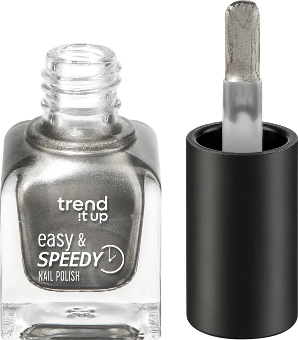 Lak za nokte TREND !T UP Easy & speedy 570
