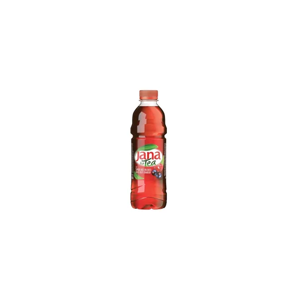 Ledeni čaj JANA šumsko voće 0.5l