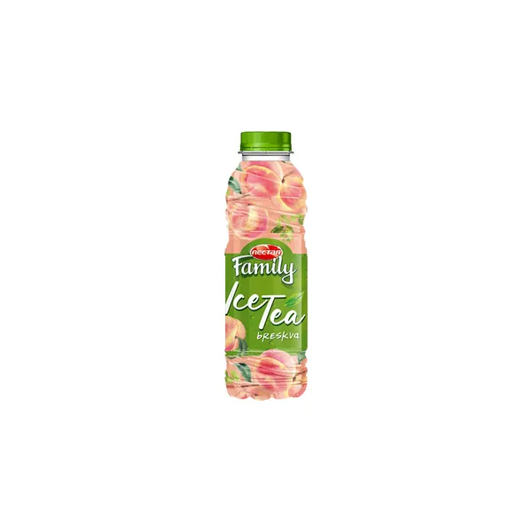 Ledeni čaj NECTAR šumsko voće 0.5l