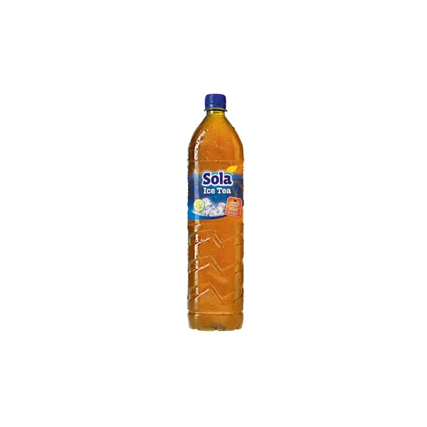 Ledeni čaj SOLA breskva 1,5l