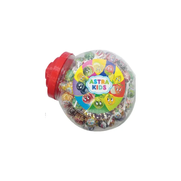 Lizalica ASTRA KIDS 12g