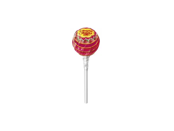 Lizalica CHUPA CHUPS fruit ultra sočna 12g