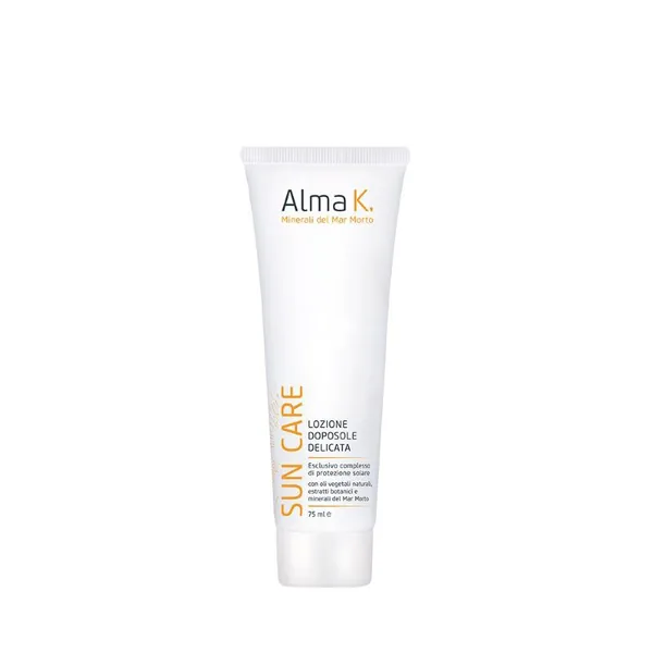 Losion za negu posle sunčanja ALMA K. 75 ml