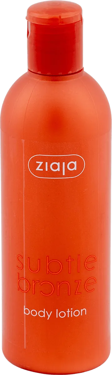 Losion za samopotamnjivanje ZIAJA 300ml