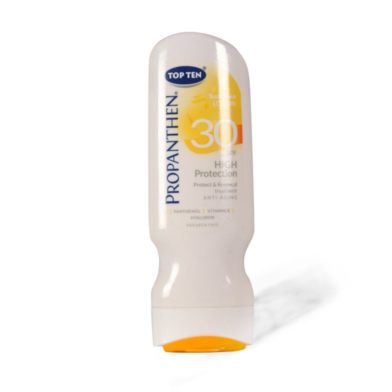 Losion za sunčanje TOPTEN Propant. SPF30 200ml