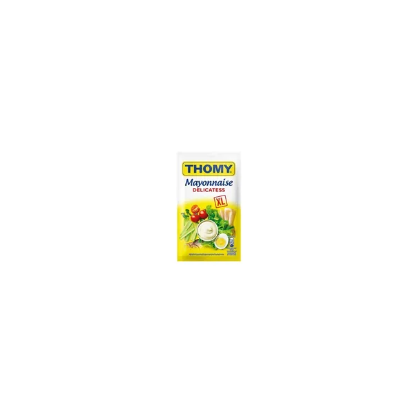 Majonez THOMY kesica 160g