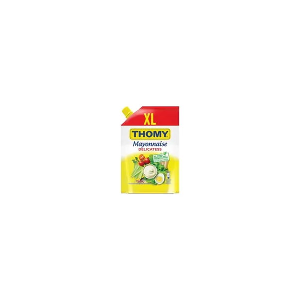 Majonez THOMY XL 380g