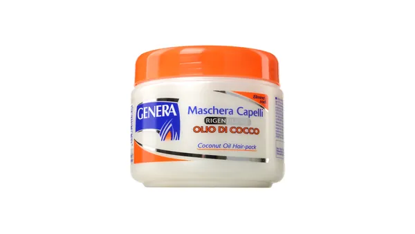 Maska za kosu GENERA kokos 500ml