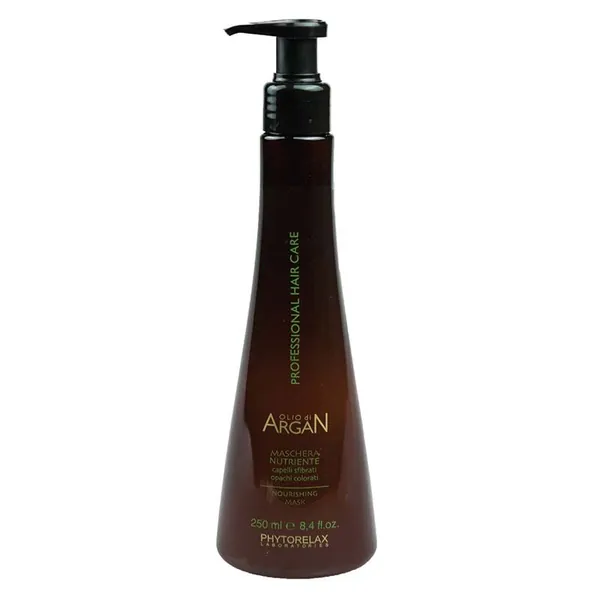 Maska za kosu PHYTORELAX Argan za negu kose na bazi arganovog ulja 250ml