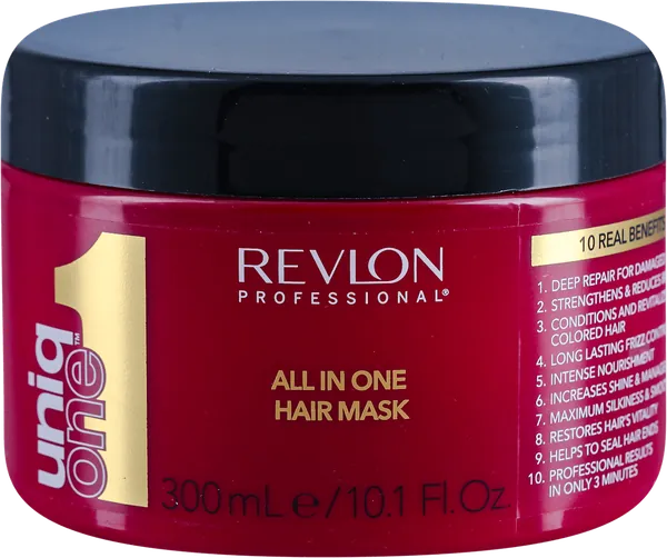 Maska za kosu REVLON Uniq One 300 ml