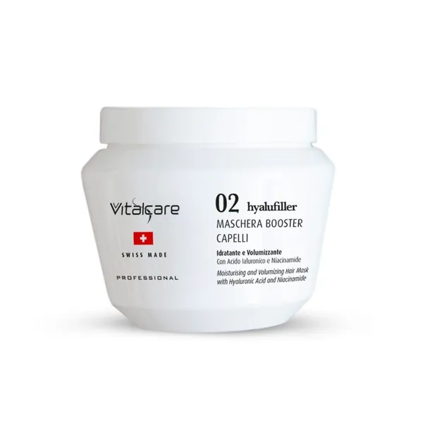 Maska za kosu VITALCARE Hyalufiller 200ml