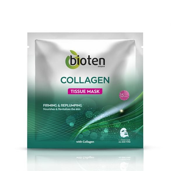 Maska za lice BIOTEN Beauty Colagen 20ml