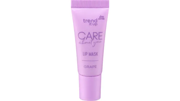Maska za usne TREND IT UP Care about you 020 grape