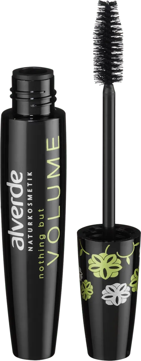 Maskara ALVERDE Nothing but volume 020 braon