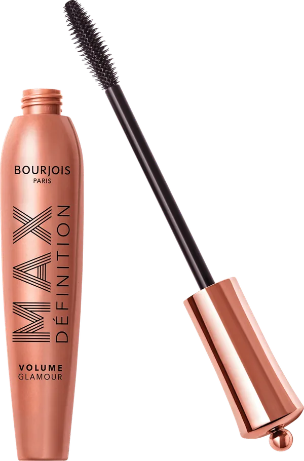 Maskara BOURJOIS Volume Glamour Ultra Volumateur ,12 ml