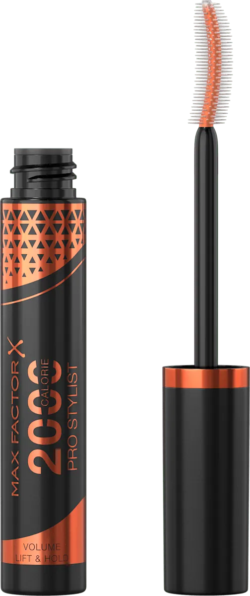 Maskara MAX FACTOR 2000 Cal Pro Stylist crna
