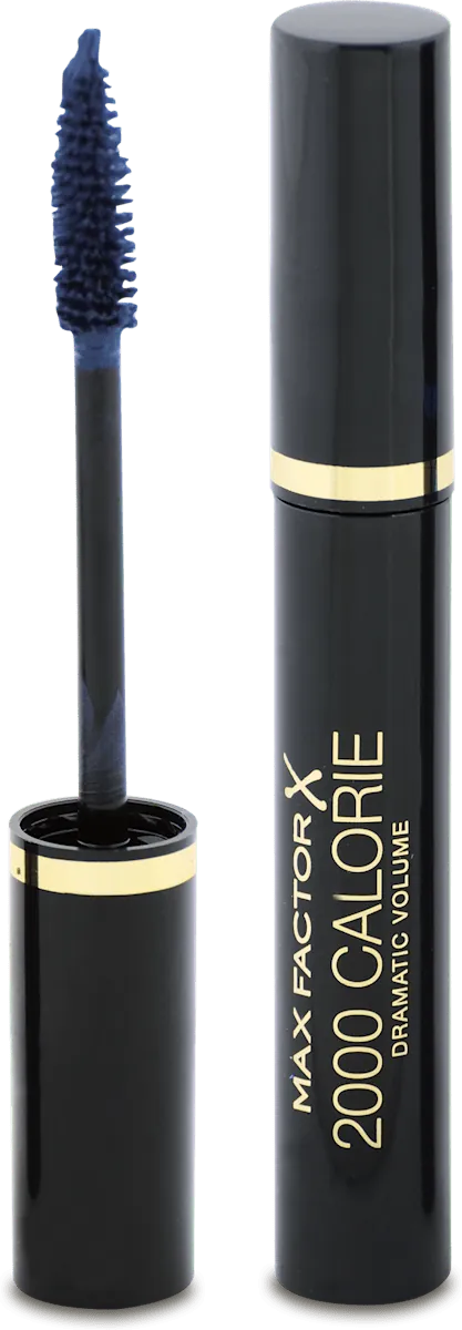 Maskara MAX FACTOR 2000 Calorie Mascara Navy 04 za oči