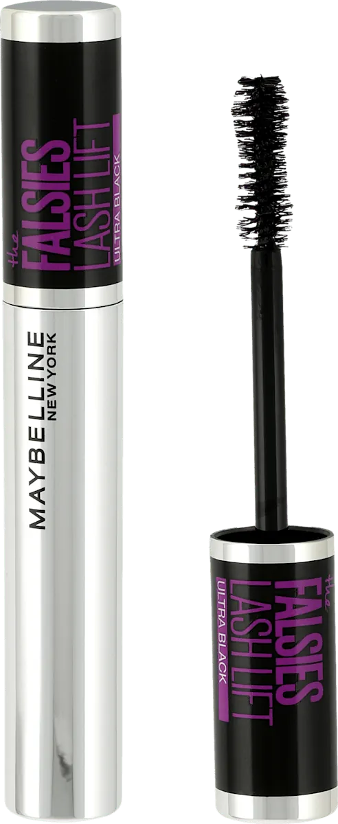 Maskara MAYBELLINE NEW YORK Falsies Lash Lift Extra Black