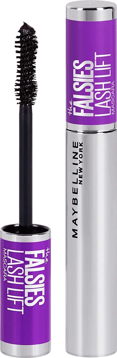 Maskara MAYBELLINE NEW YORK Falsies Lash Lift