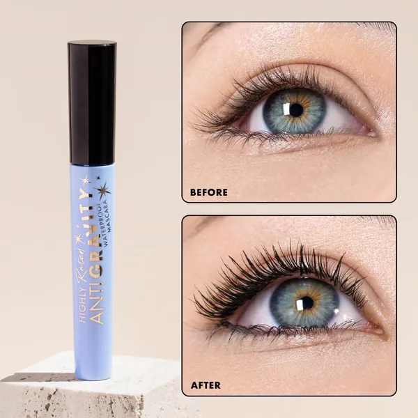 Maskara MILANI The Waterproof One