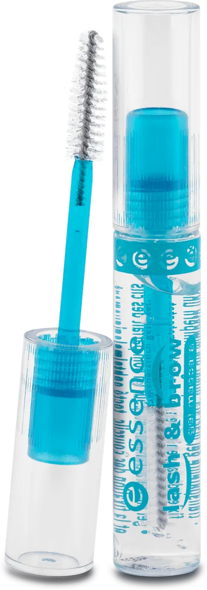 Maskara za obrve ESSENCE Lash & Brow gel