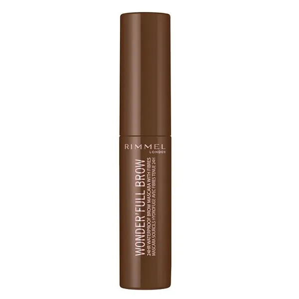Maskara za obrve RIMMEL wonderfull brow 002