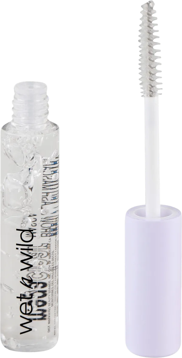 Maskara za obrve WET N WILD mega clear brow & Lash za obrve i trepavice, 11 g
