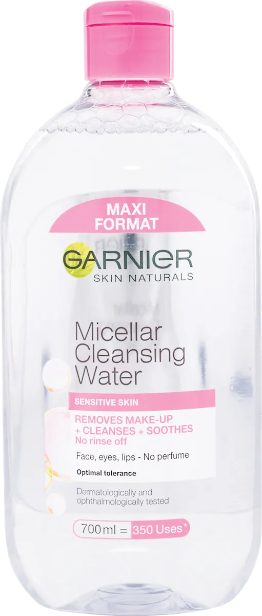 Micelarna voda GARNIER SKIN NATURALS 700 ml