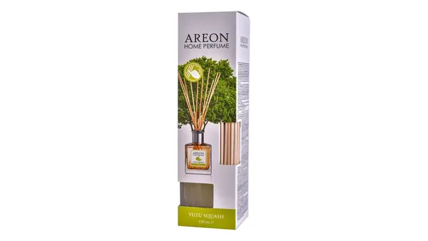 Mirisni štapići AREON lux yuzu squash 150ml