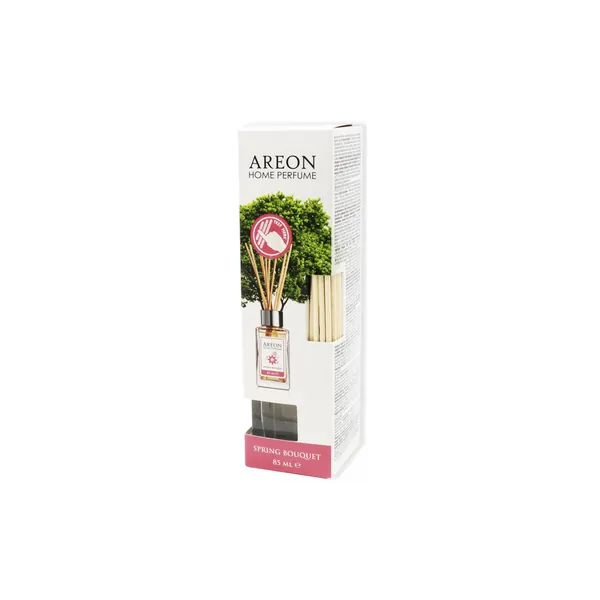 Mirisni štapići AREON Spring bouquet 85ml