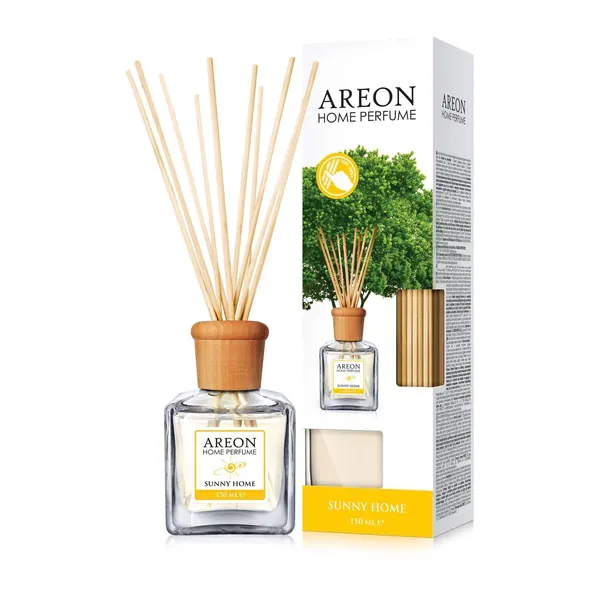 Mirisni štapići AREON sunny home 150ml