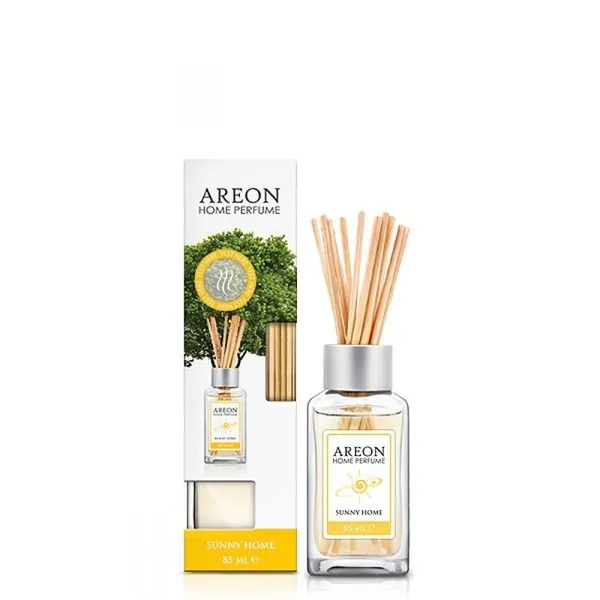 Mirisni štapići AREON Sunny home 85ml