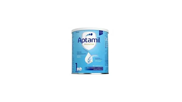 Mleko za bebe APTAMIL 1, 400 gr