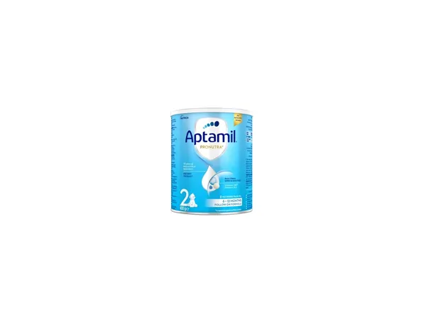 Mleko za bebe APTAMIL 3, 400 gr