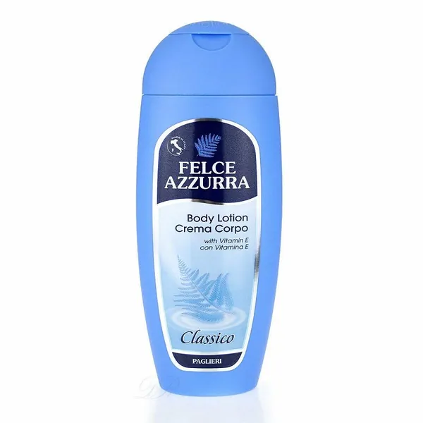 Mleko za telo FELCE AZZURRA Blue 250ml