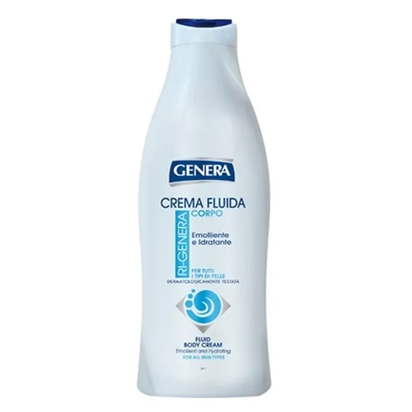 Mleko za telo GENERA 500ml