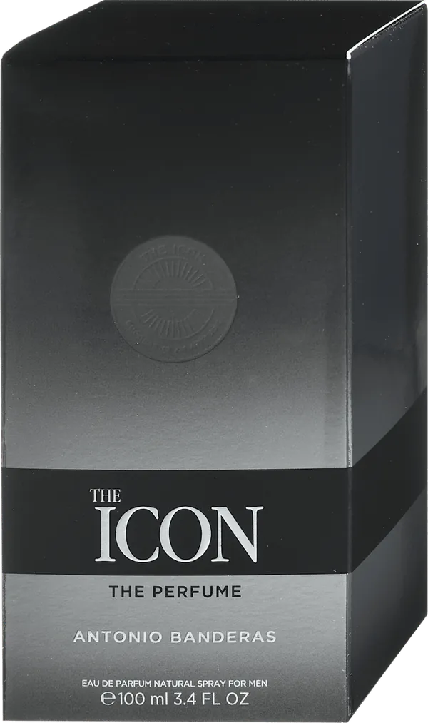 Muški parfem BANDERAS The Icon Intenso muški edp 100ml