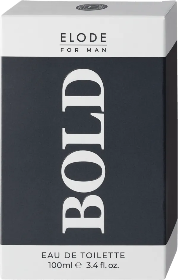 Muški parfem ELODE MAN edt Bold 100ml