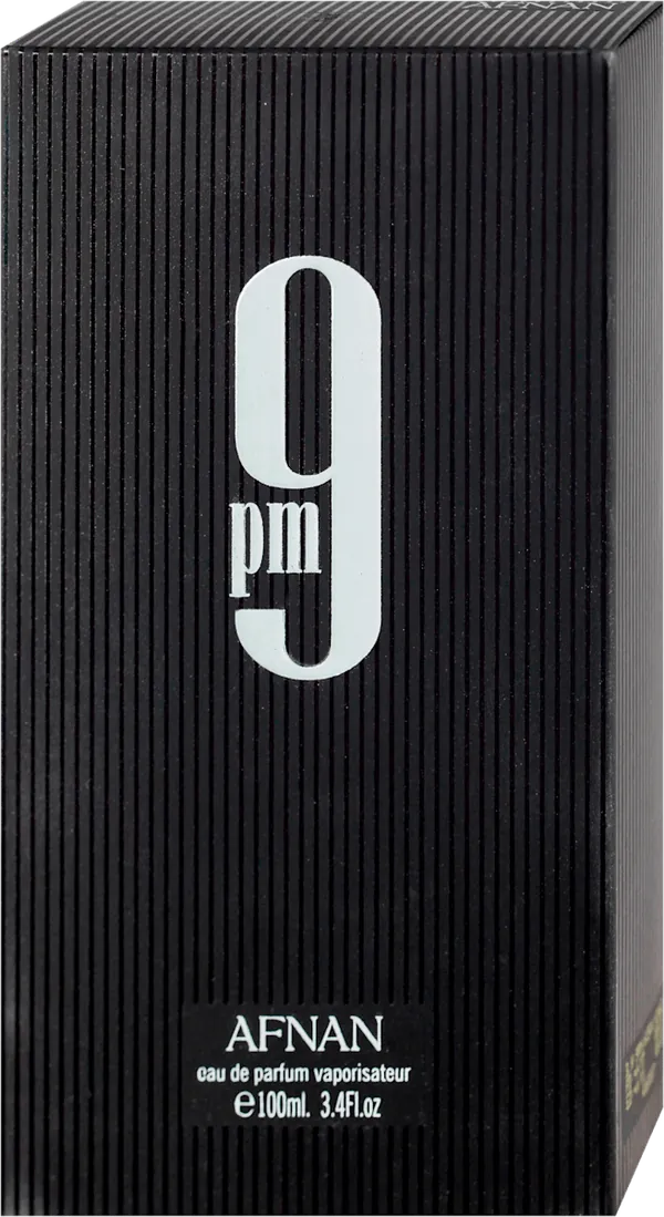 Muški parfemi AFNAN 9 PM muški parfem edp 100ml