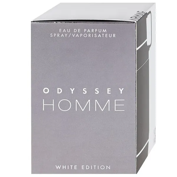 Muški parfemi ARMAF Odyssey Homme White Edition muški parfem edp 100ml