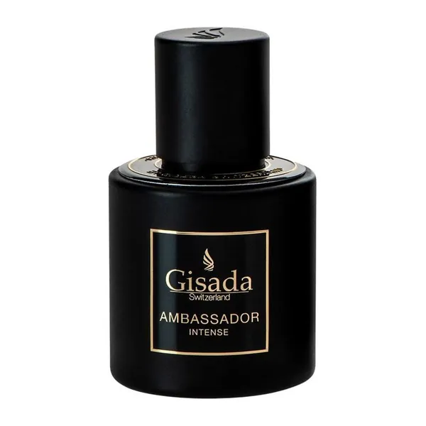 Muški parfemi GISADA Ambassador Intense muški parfem edp 100ml