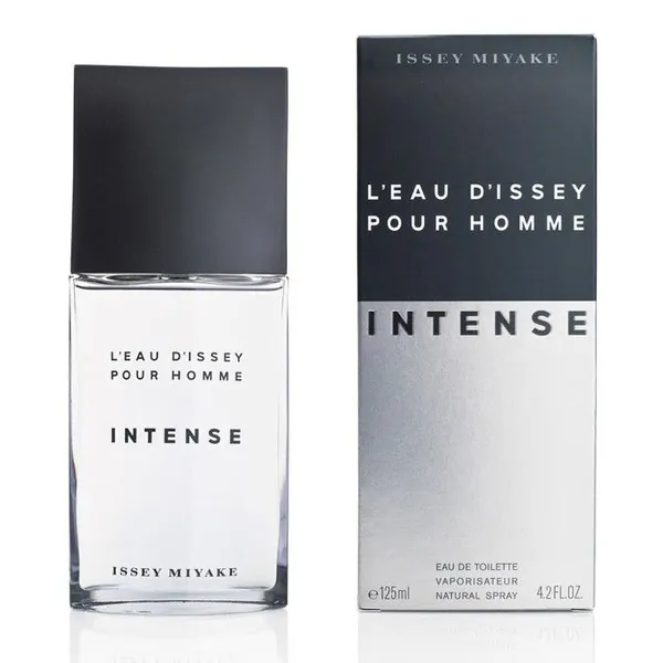 Muški parfemi ISSEY MIYAKE Miyake Intense Man muški parfem edt 125ml
