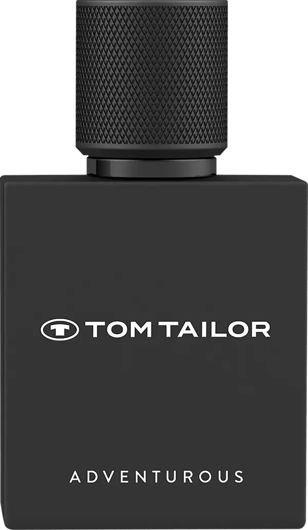 Muški parfemi TOM TAILOR Adventurous toaletna voda za muškarce 30ml