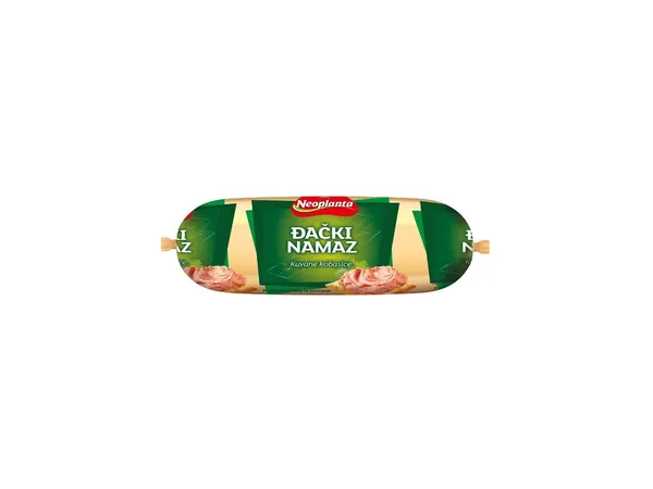 Namaz djački NEOPLANTA 125g